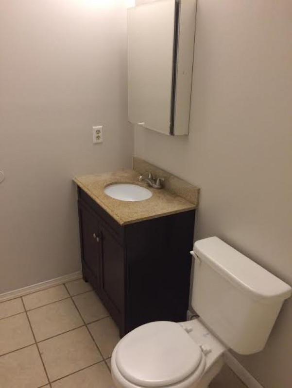 METES AND BOUNDS - Residential