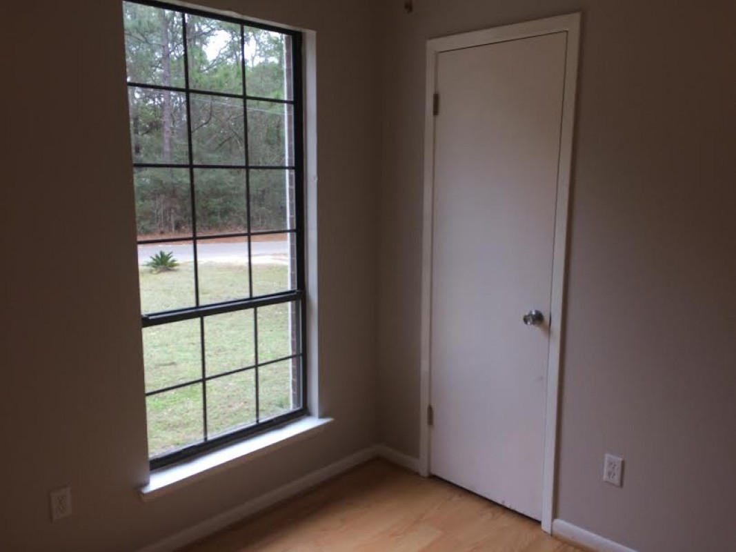 METES AND BOUNDS - Residential