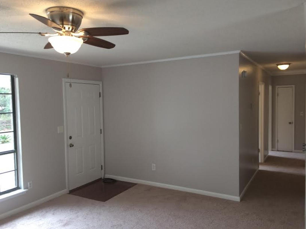 METES AND BOUNDS - Residential