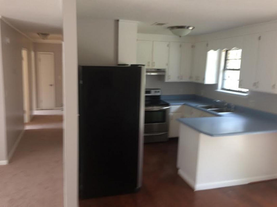 METES AND BOUNDS - Residential