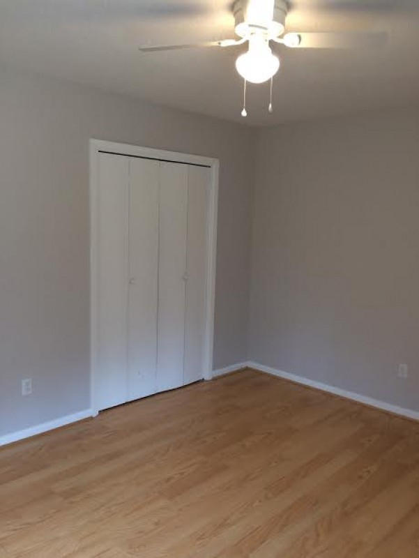 METES AND BOUNDS - Residential