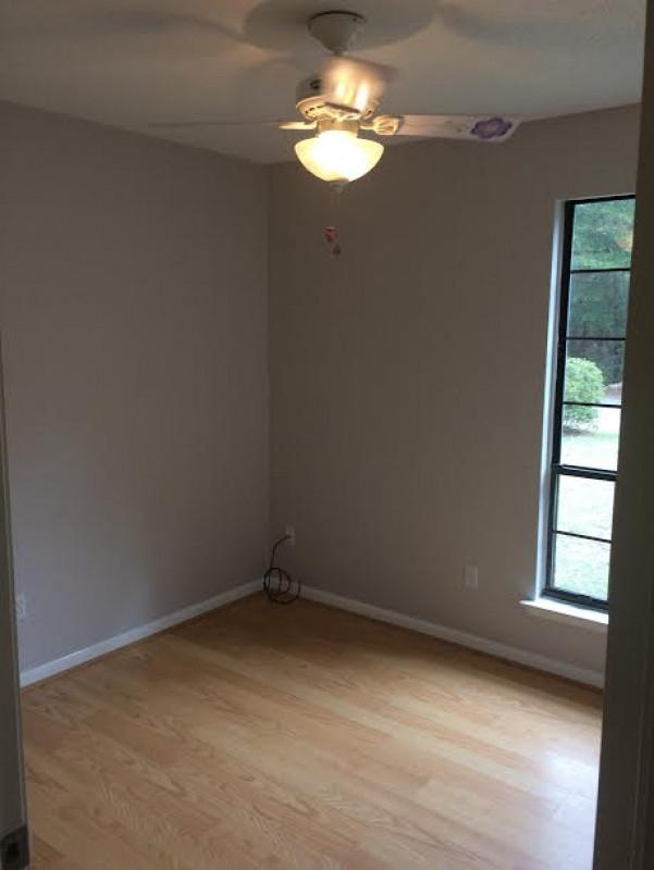 METES AND BOUNDS - Residential