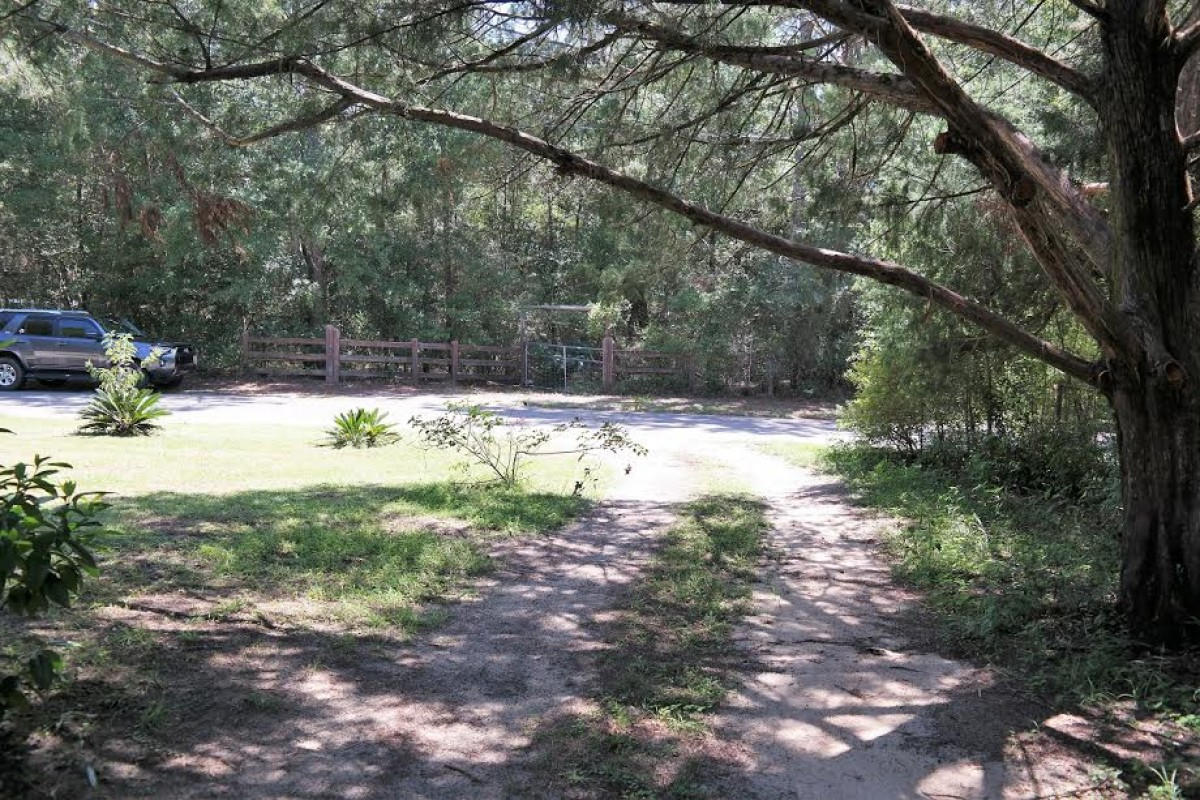 METES AND BOUNDS - Residential