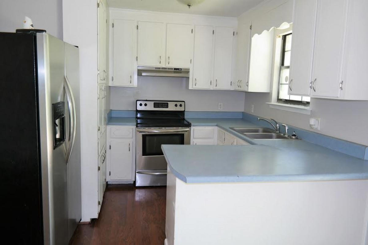 METES AND BOUNDS - Residential