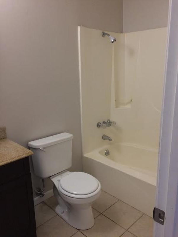 METES AND BOUNDS - Residential