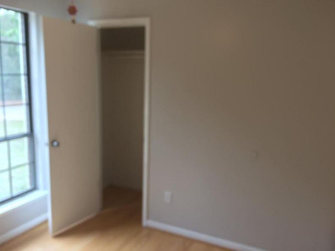 METES AND BOUNDS - Residential