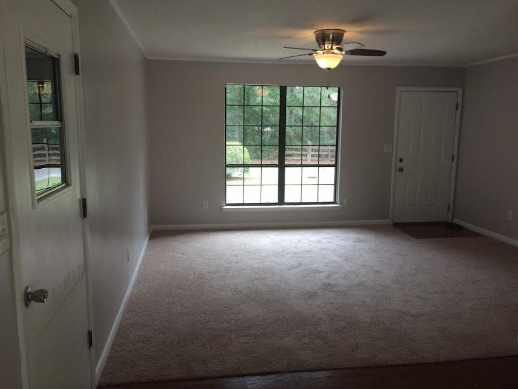 METES AND BOUNDS - Residential