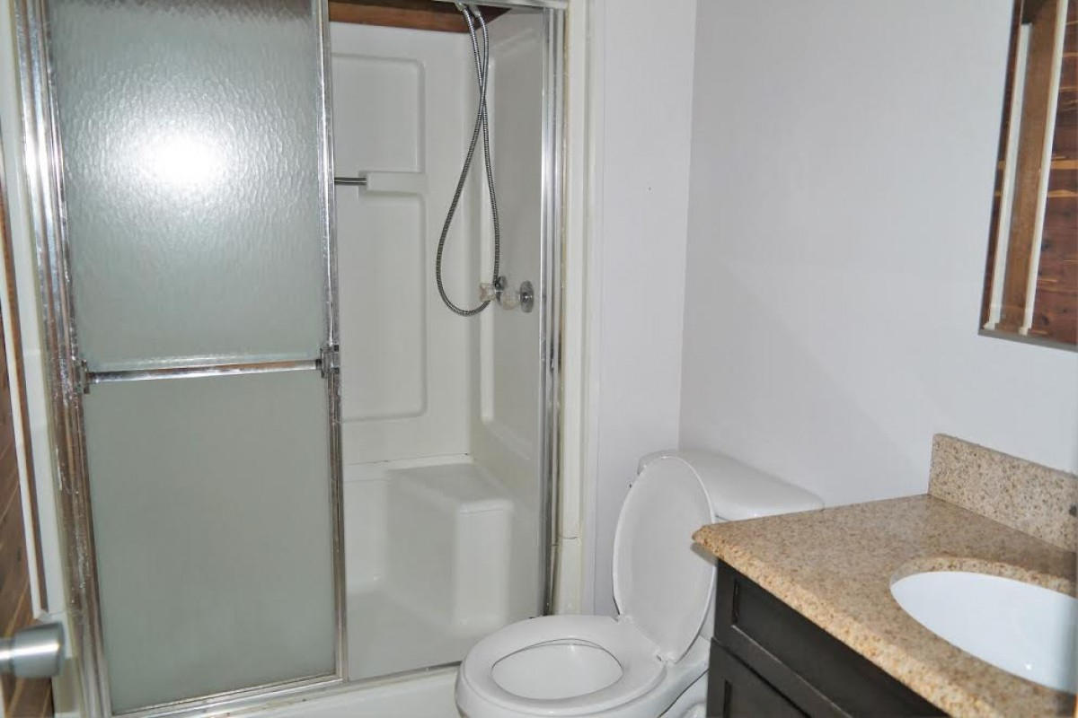 METES AND BOUNDS - Residential