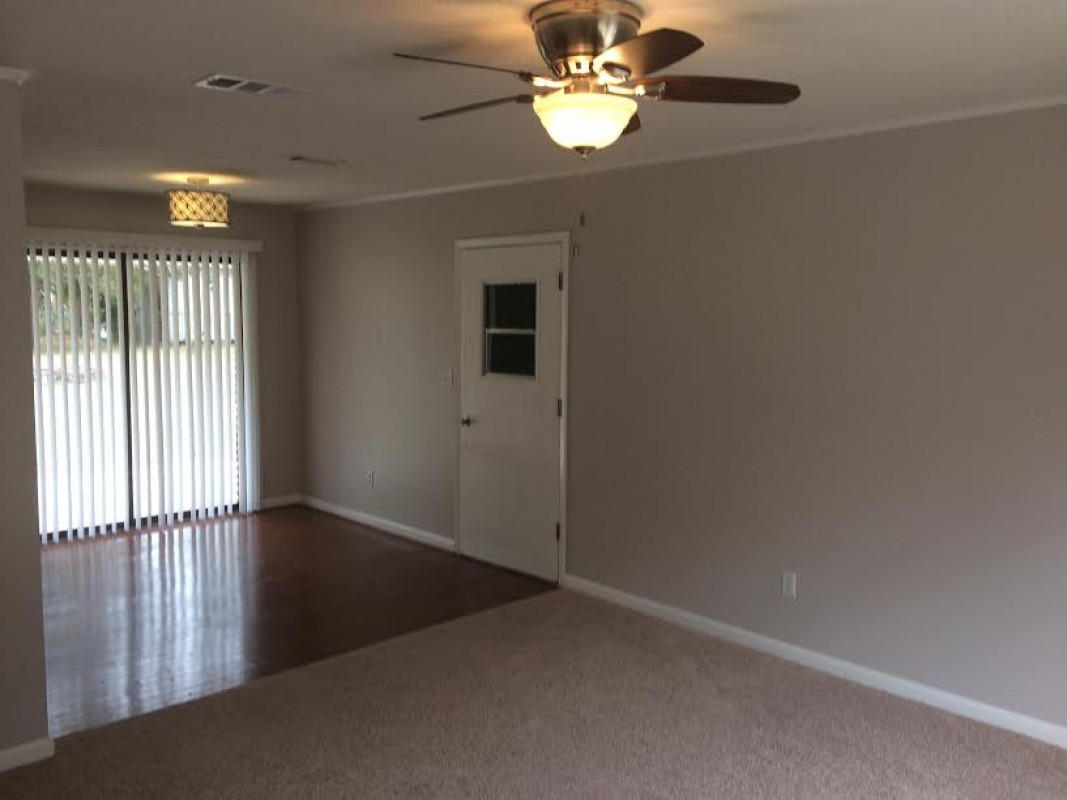 METES AND BOUNDS - Residential