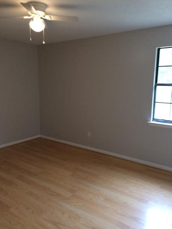 METES AND BOUNDS - Residential