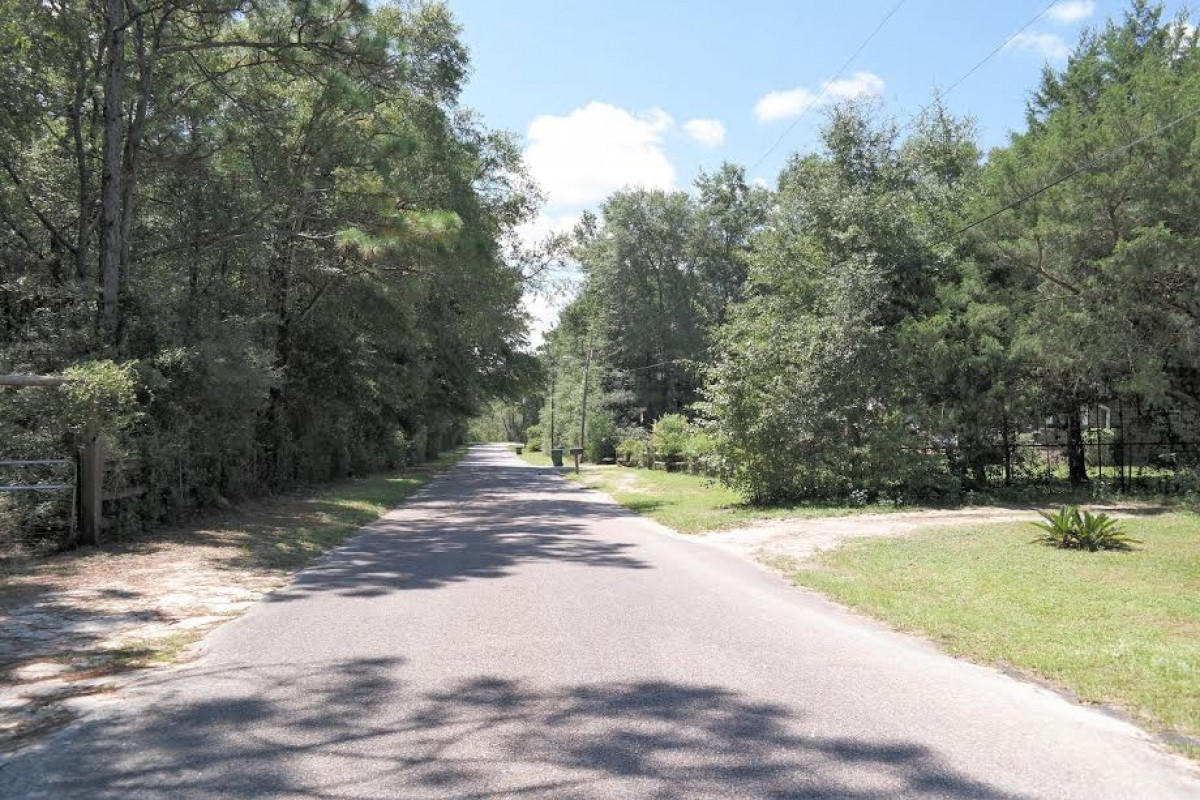 METES AND BOUNDS - Residential