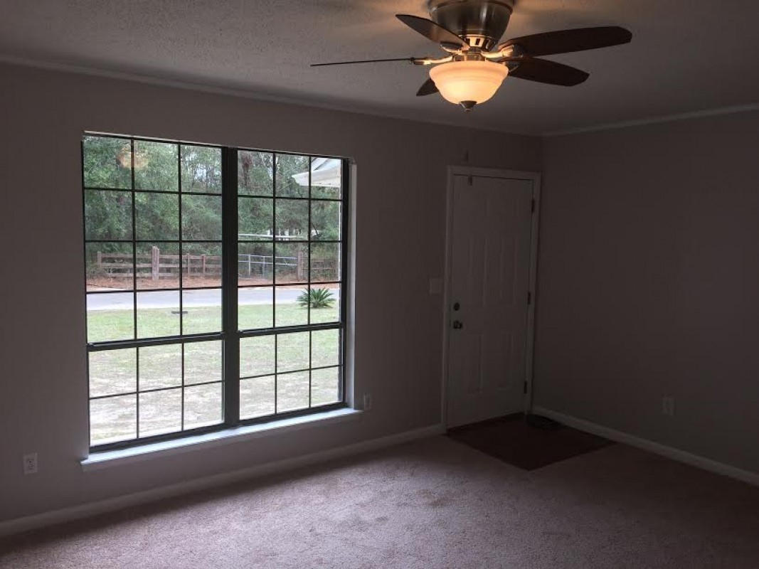 METES AND BOUNDS - Residential