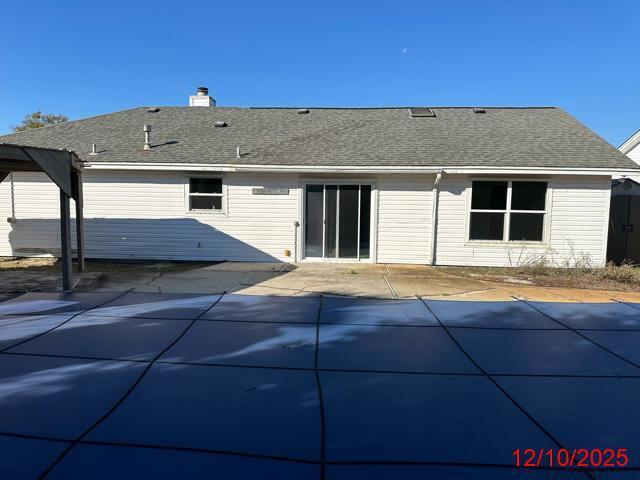 Chateau Pres De La Mer - Residential