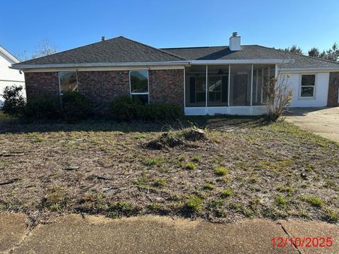 Photo of 1039 Blvd De La Parisienne, Mary Esther, FL 32569 (MLS # 991073)