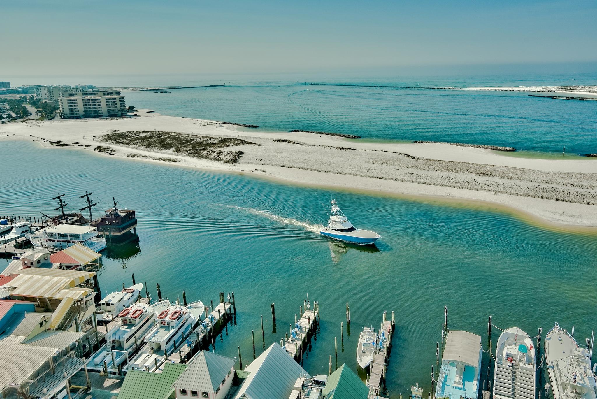 EMERALD GRANDE - Residential