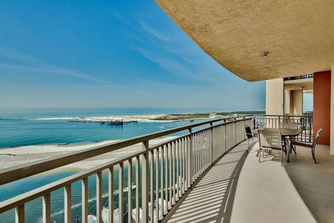 A home in Destin