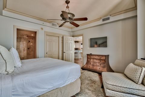 A home in Destin
