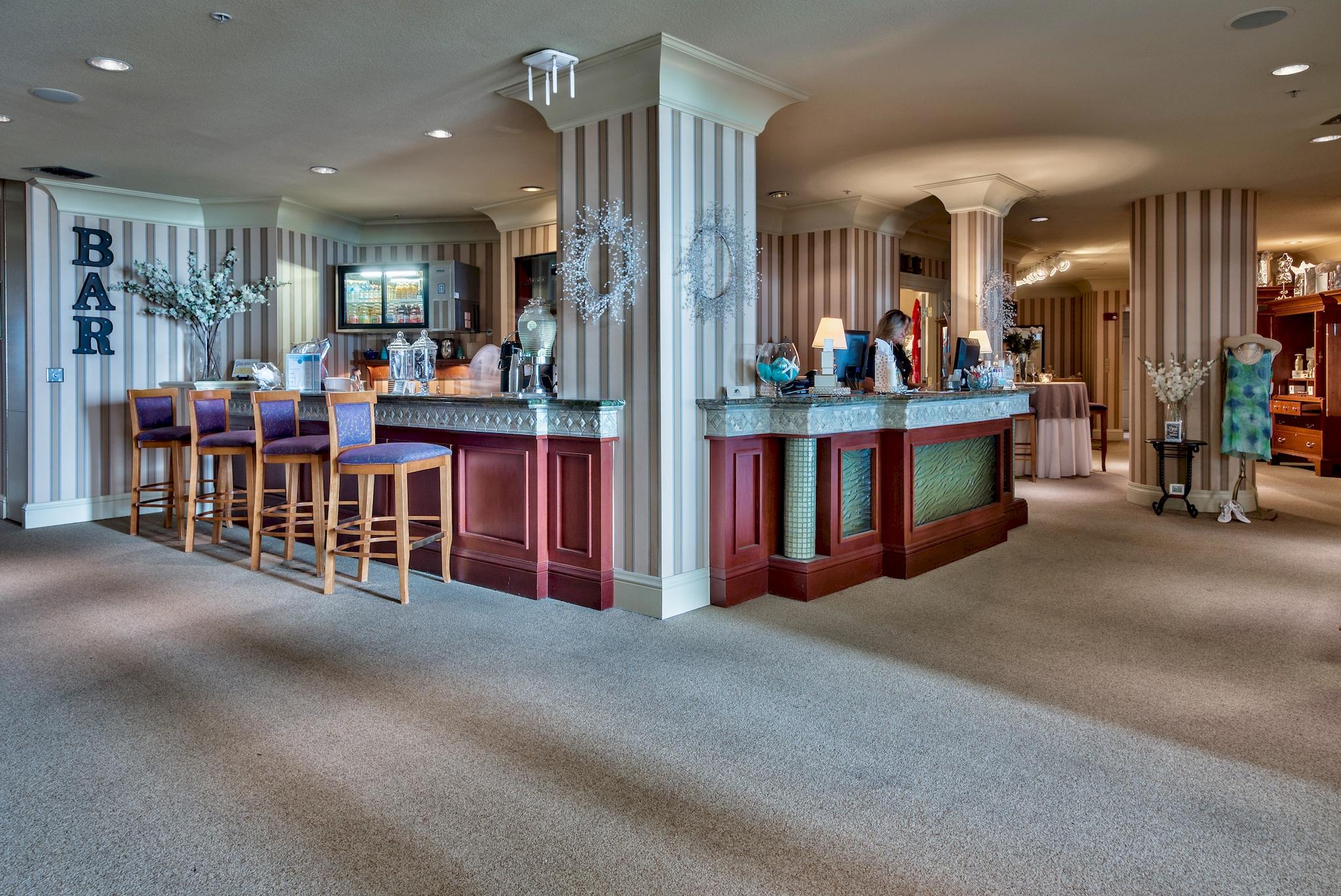 EMERALD GRANDE - Residential