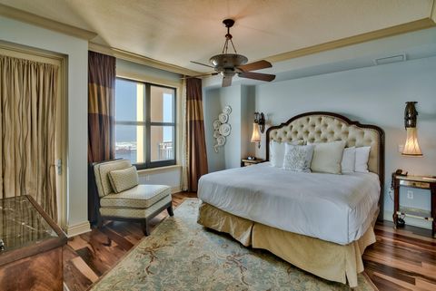A home in Destin