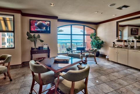 A home in Destin