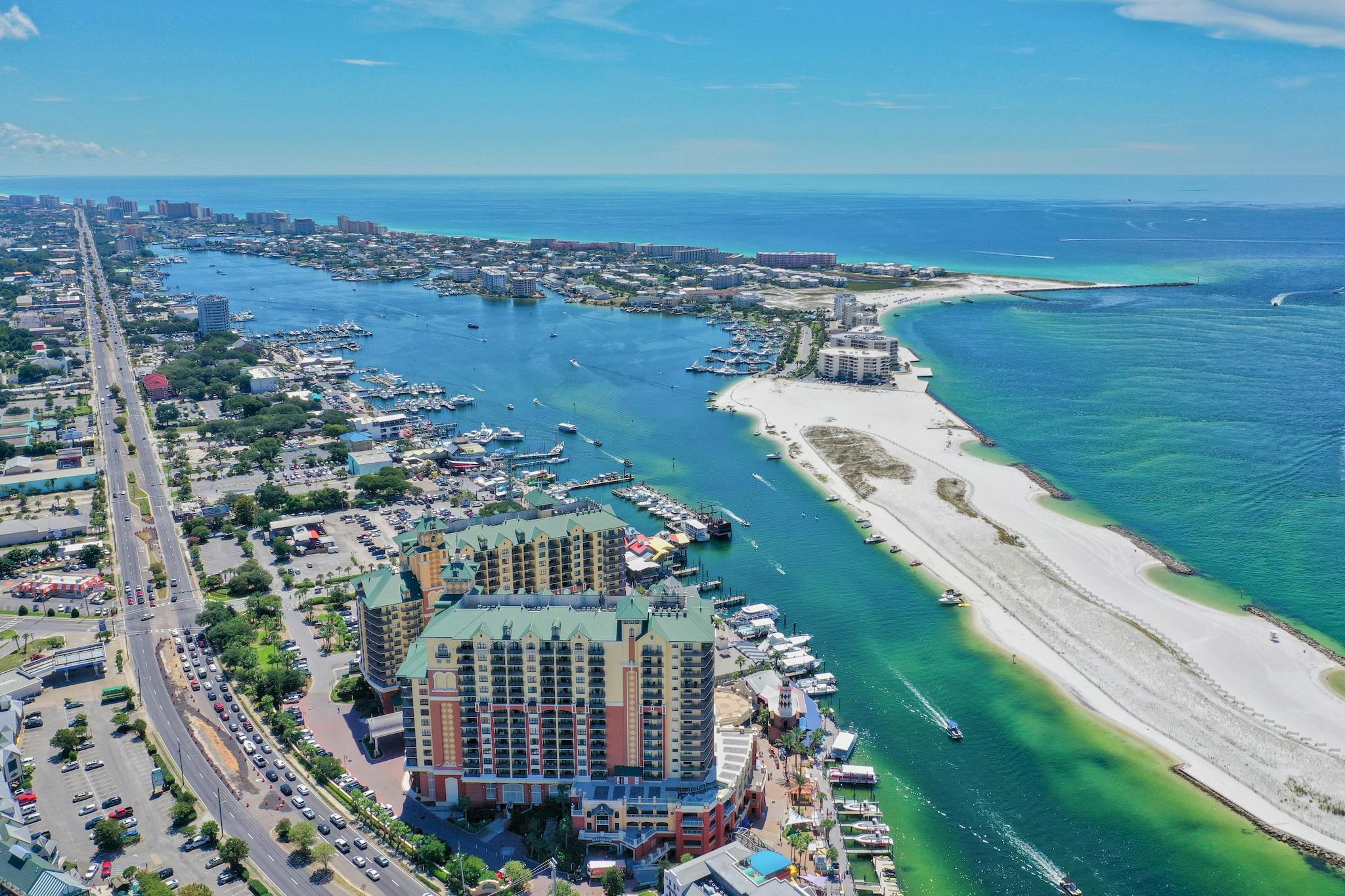 EMERALD GRANDE - Residential