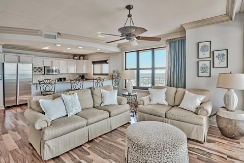 A home in Destin
