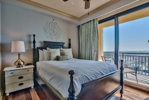 A home in Destin