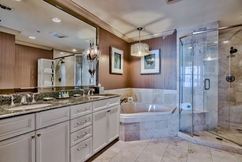 A home in Destin