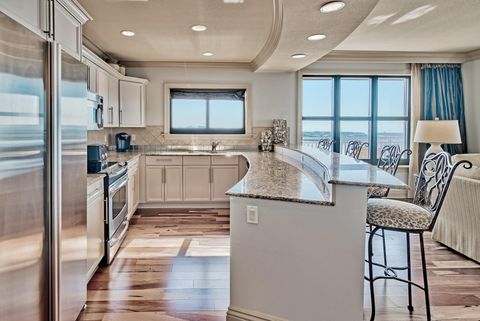A home in Destin