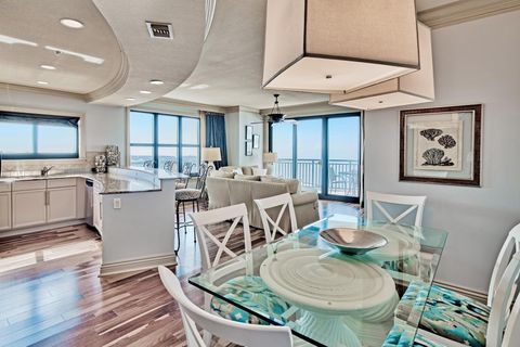 A home in Destin
