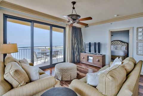 A home in Destin