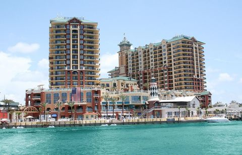 A home in Destin