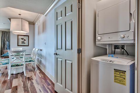 A home in Destin