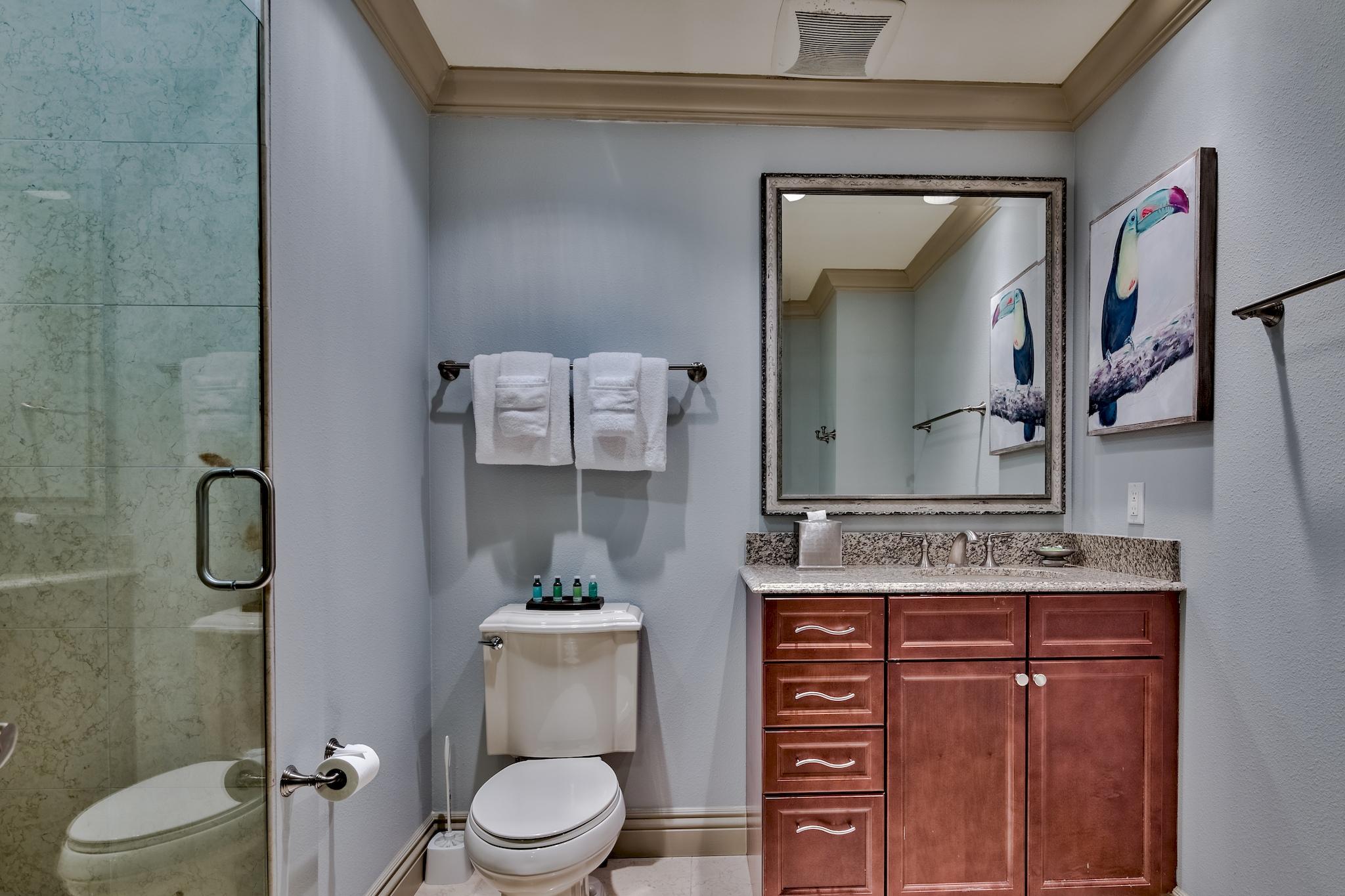 EMERALD GRANDE - Residential