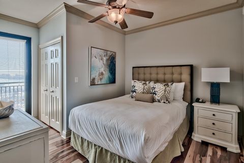 A home in Destin