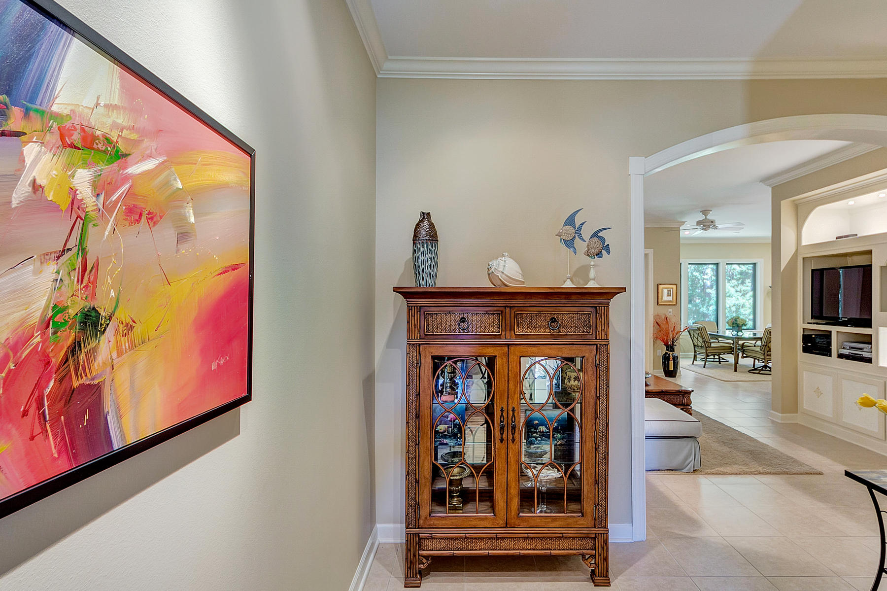 ST ANDREWS DRIVE AT SANDESTIN - Residential