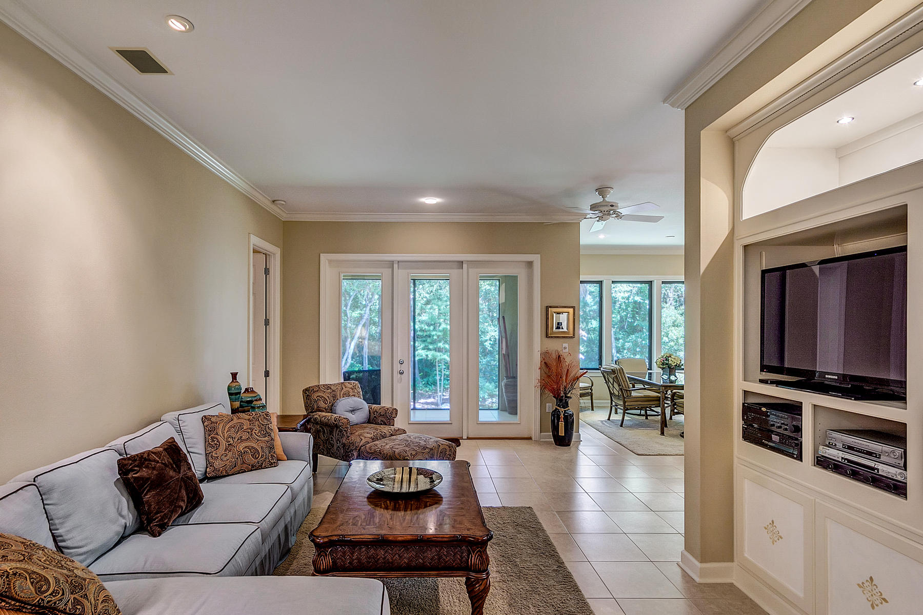 ST ANDREWS DRIVE AT SANDESTIN - Residential