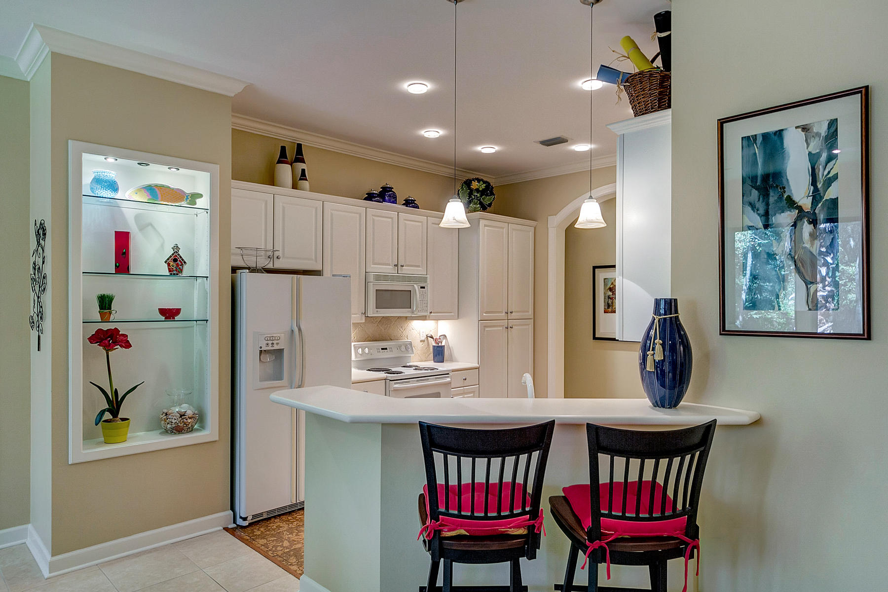 ST ANDREWS DRIVE AT SANDESTIN - Residential