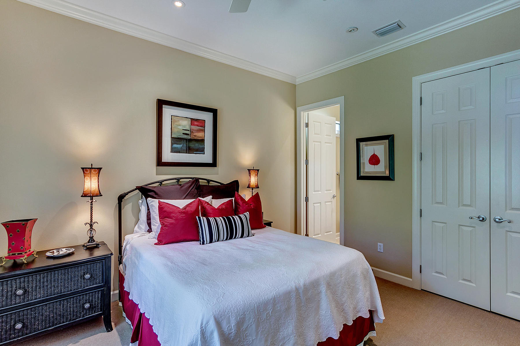 ST ANDREWS DRIVE AT SANDESTIN - Residential