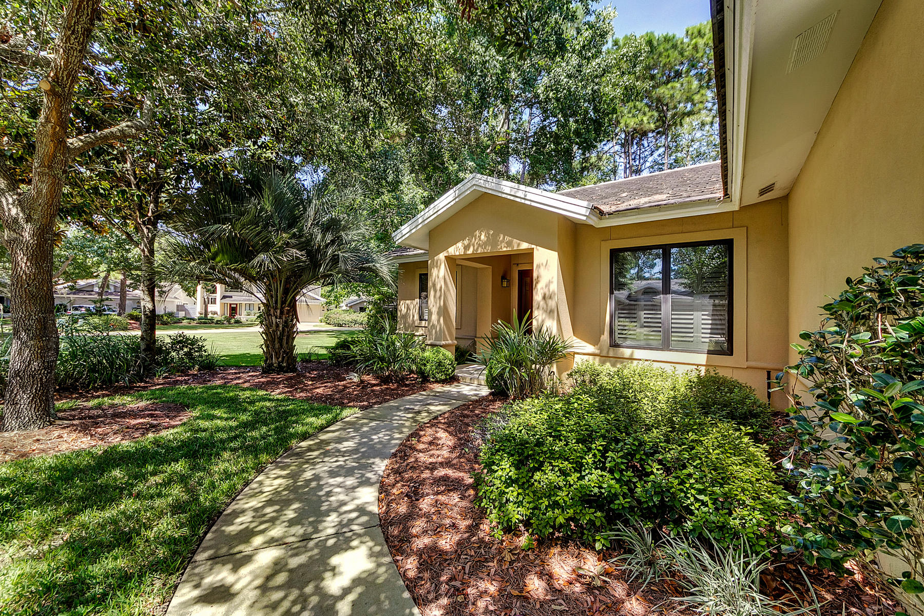 ST ANDREWS DRIVE AT SANDESTIN - Residential