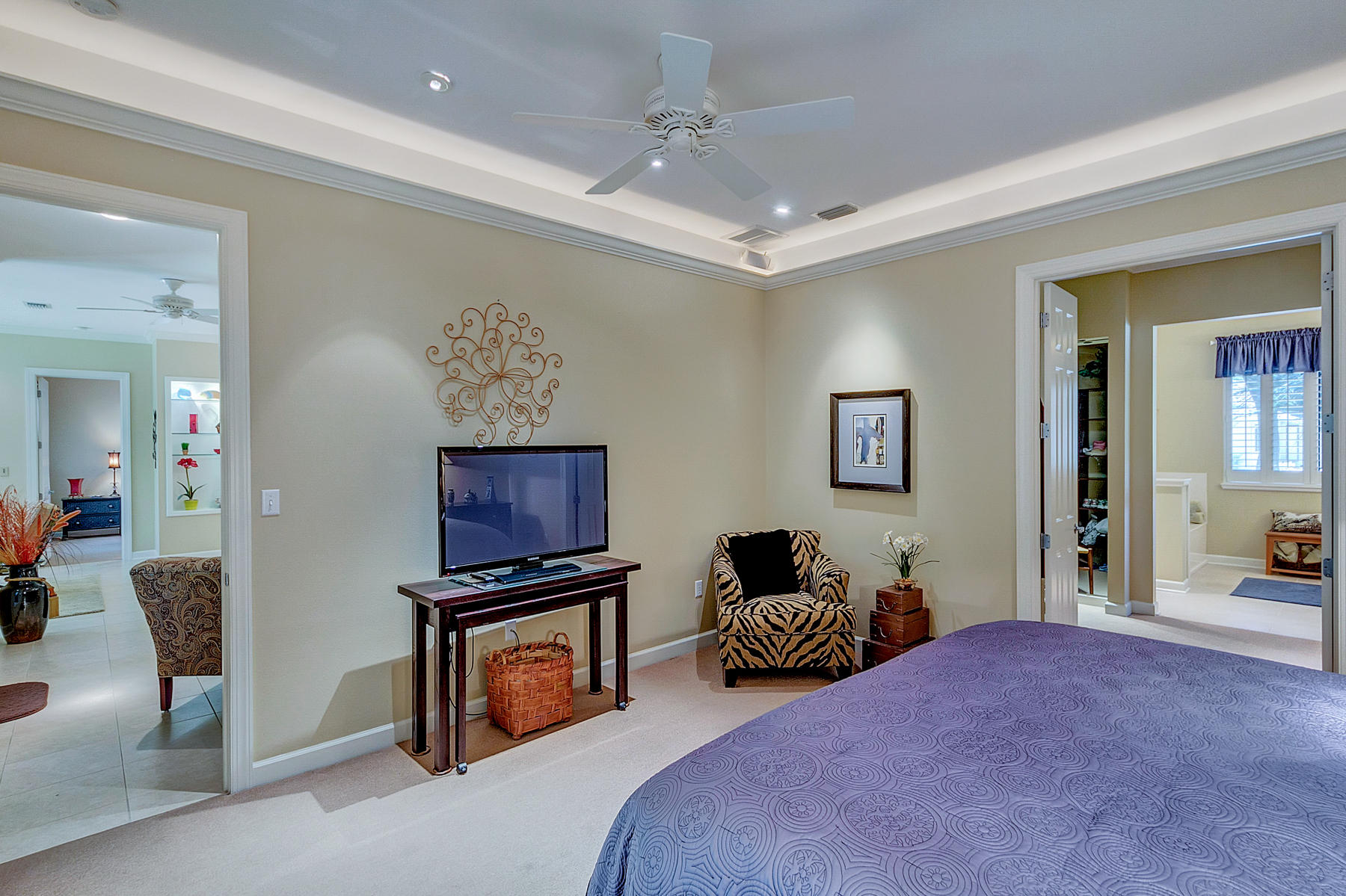 ST ANDREWS DRIVE AT SANDESTIN - Residential