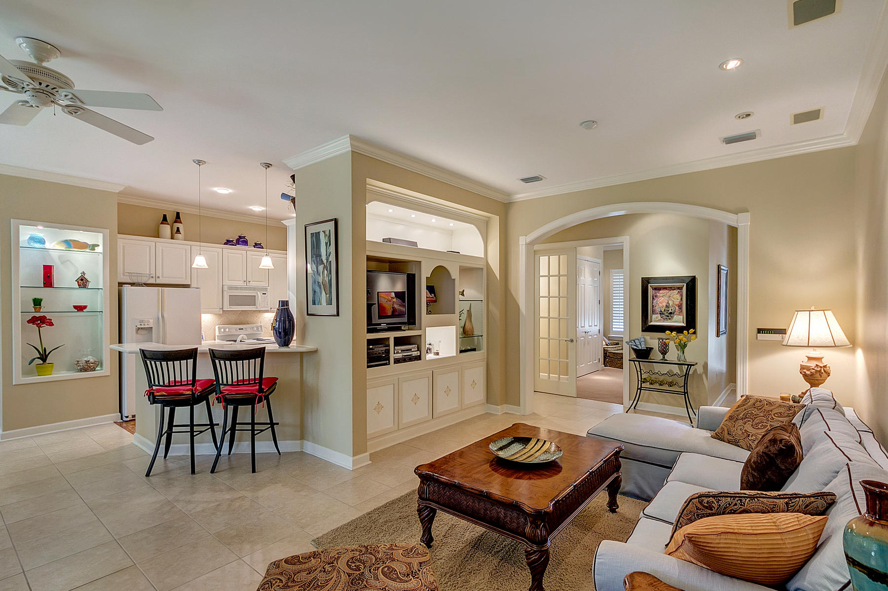 ST ANDREWS DRIVE AT SANDESTIN - Residential