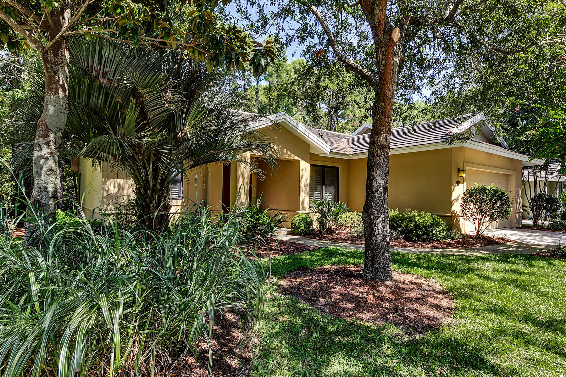 ST ANDREWS DRIVE AT SANDESTIN - Residential