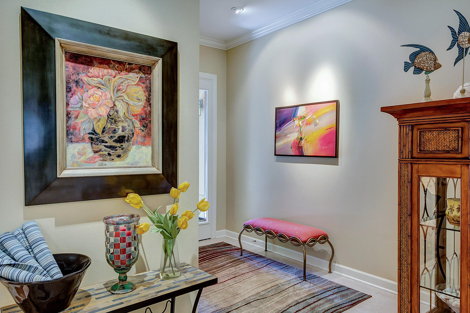 ST ANDREWS DRIVE AT SANDESTIN - Residential