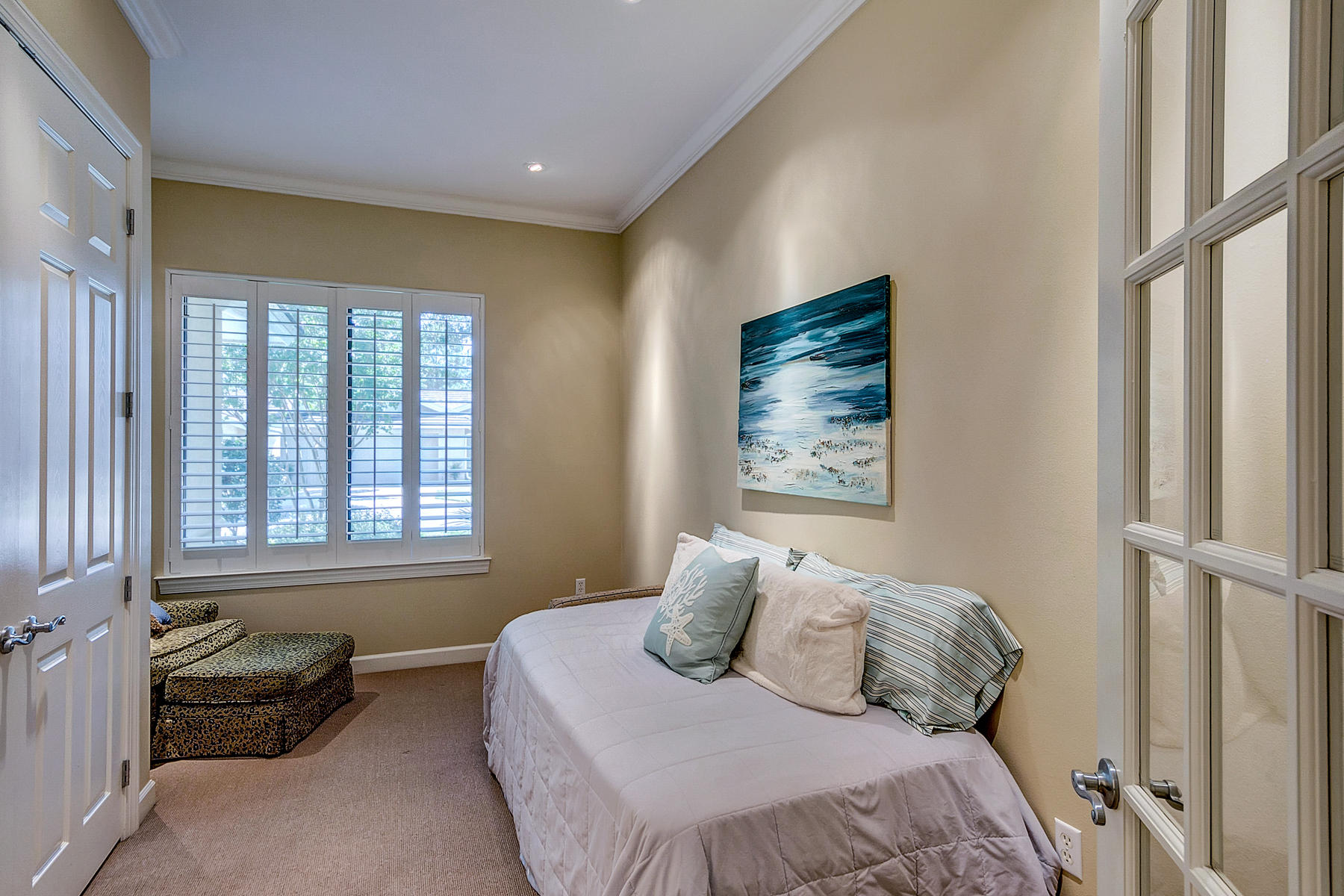 ST ANDREWS DRIVE AT SANDESTIN - Residential