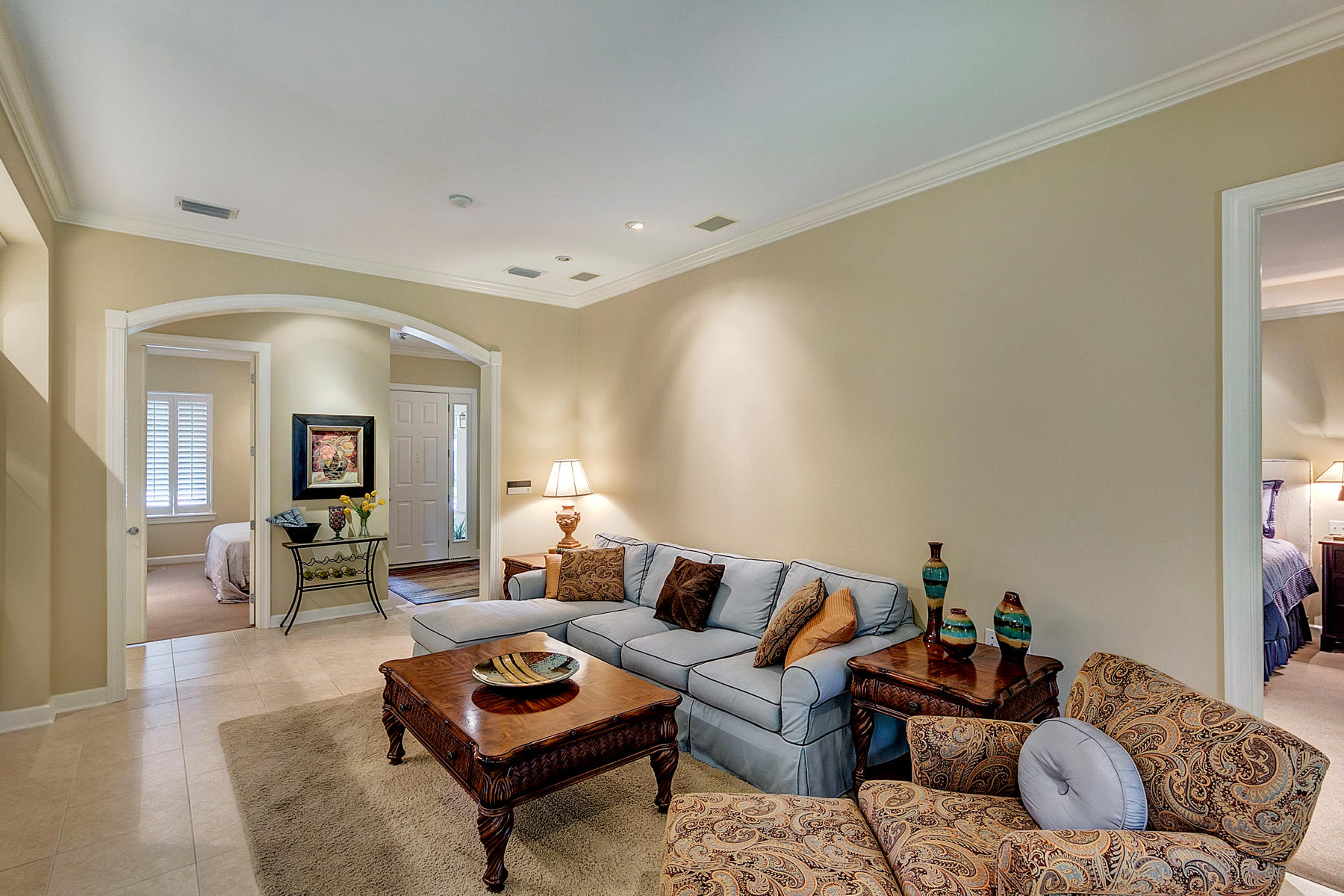 ST ANDREWS DRIVE AT SANDESTIN - Residential