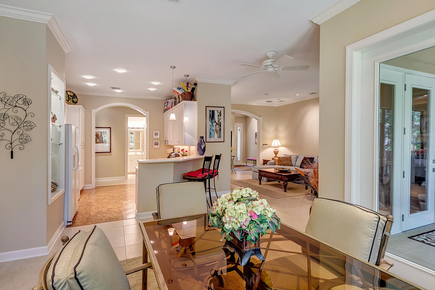 ST ANDREWS DRIVE AT SANDESTIN - Residential