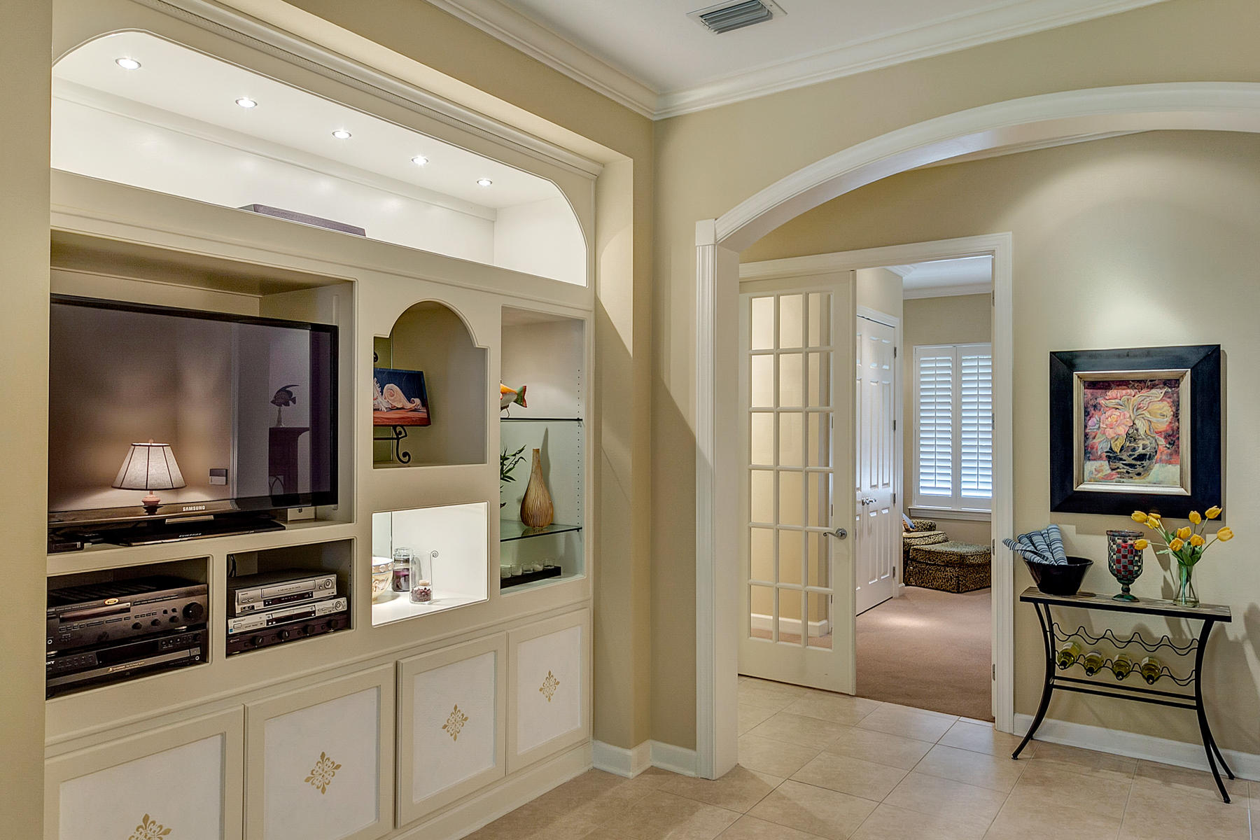 ST ANDREWS DRIVE AT SANDESTIN - Residential