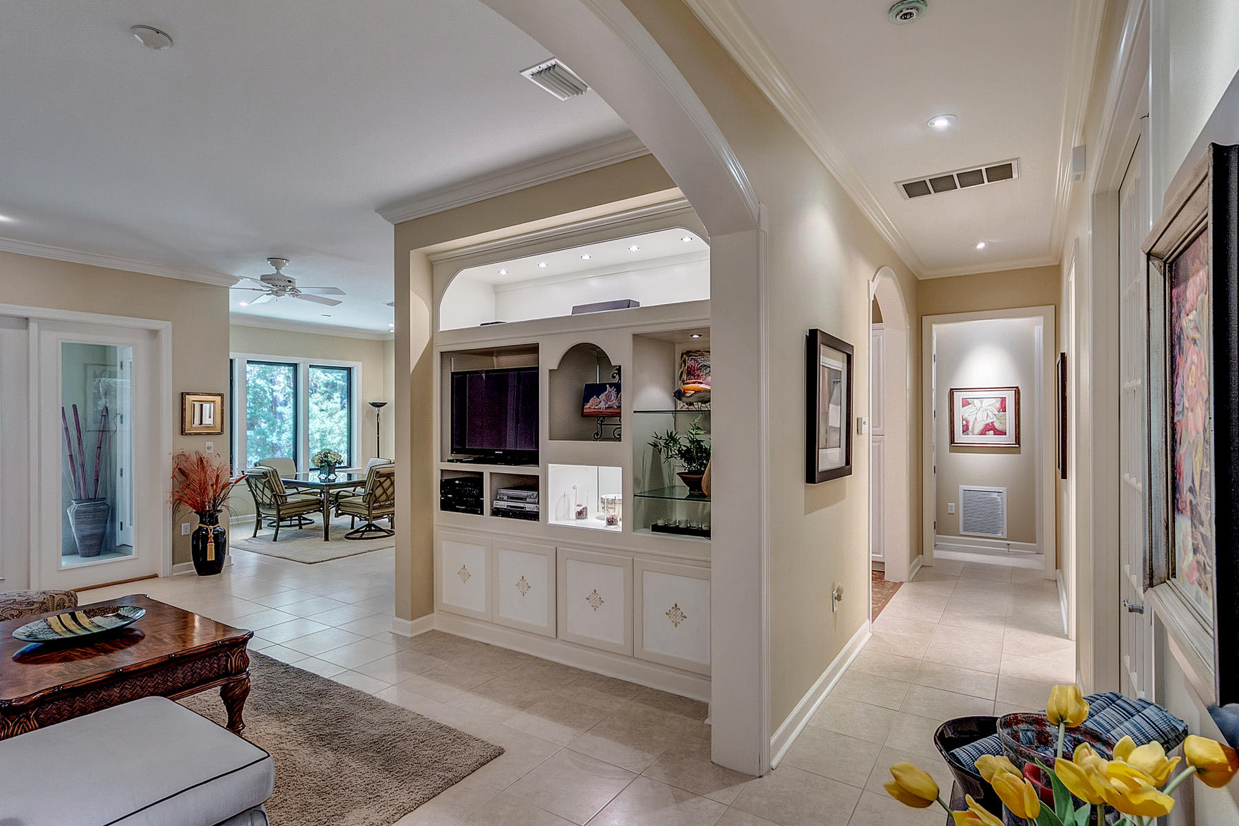 ST ANDREWS DRIVE AT SANDESTIN - Residential