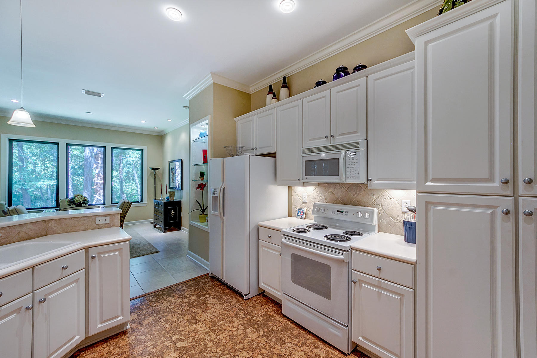 ST ANDREWS DRIVE AT SANDESTIN - Residential